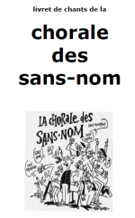 Livret Sans Nom