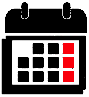 agenda icon