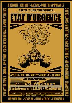 etat d urgence