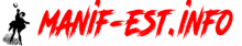 Site alternatif d'informations de l'Est