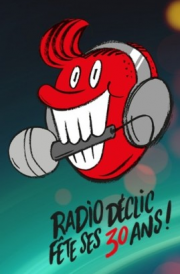 radio declic30 vig